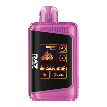 Raz LTX25000 Puffs Disposable Vape