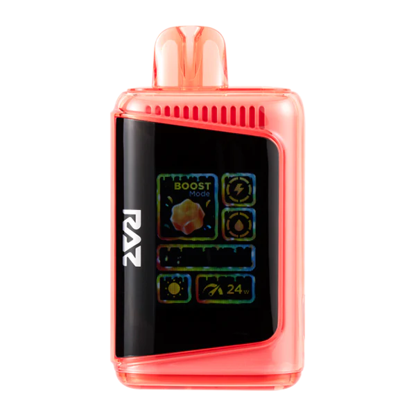 Raz LTX25000 Puffs Disposable Vape