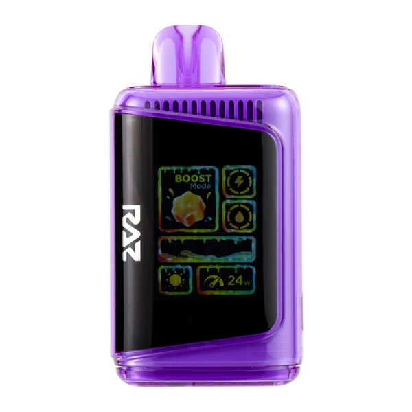 Raz LTX25000 Puffs Disposable Vape
