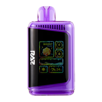 Raz LTX25000 Puffs Disposable Vape