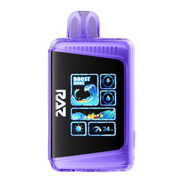 Raz LTX25000 Puffs Disposable Vape