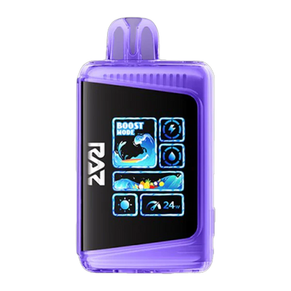 Raz LTX25000 Puffs Disposable Vape