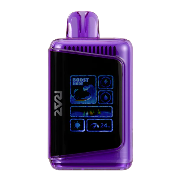 Raz LTX25000 Puffs Disposable Vape