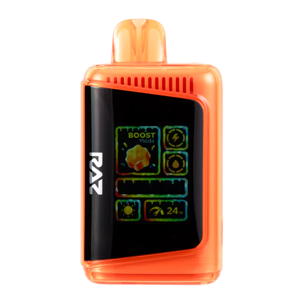 Raz LTX25000 Puffs Disposable Vape