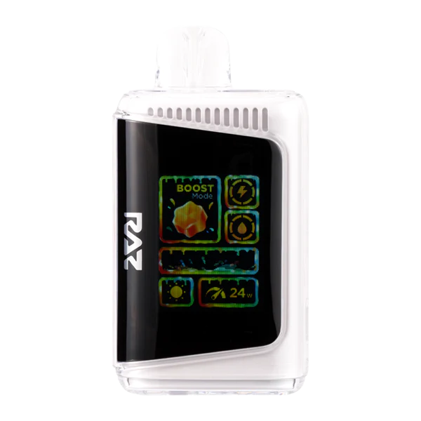 Raz LTX25000 Puffs Disposable Vape
