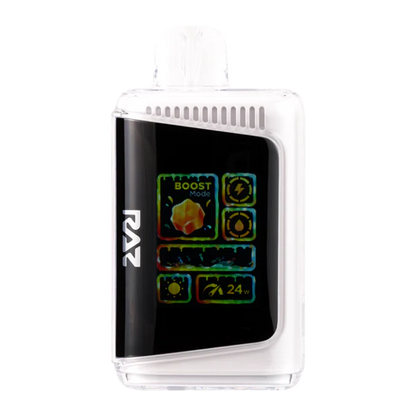 Raz LTX25000 Puffs Disposable Vape
