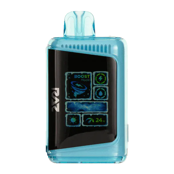 Raz LTX25000 Puffs Disposable Vape