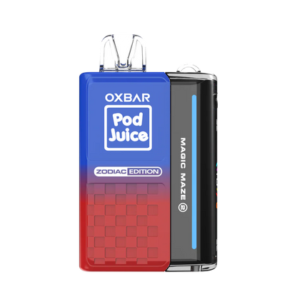 Oxbar Magic Maze 2.0 30000 Puffs Disposable Vape