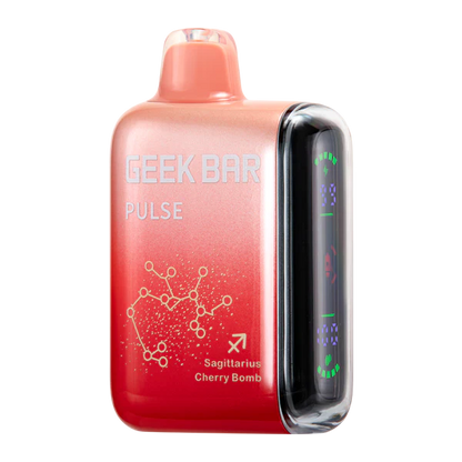 Geek Bar Pulse 15000 Puffs Disposable Vape