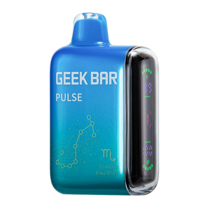 Geek Bar Pulse 15000 Puffs Disposable Vape