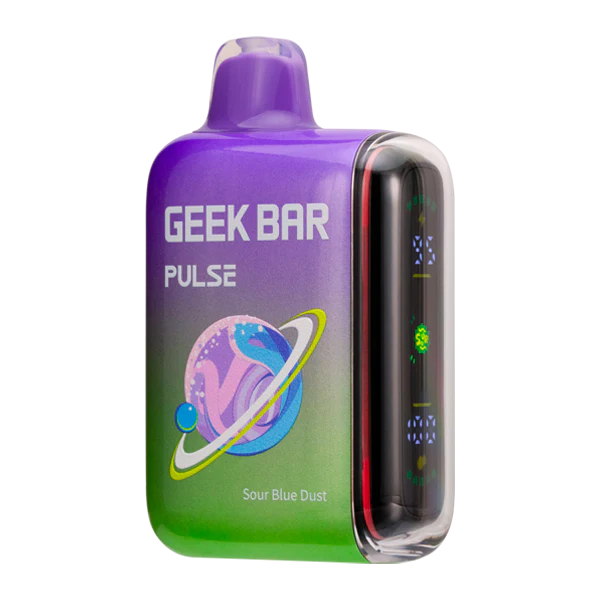 Geek Bar Pulse 15000 Puffs Disposable Vape