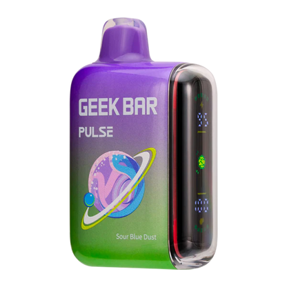 Geek Bar Pulse 15000 Puffs Disposable Vape