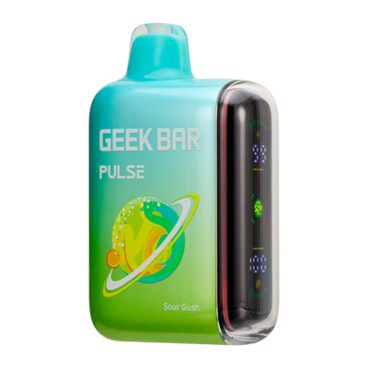Geek Bar Pulse 15000 Puffs Disposable Vape