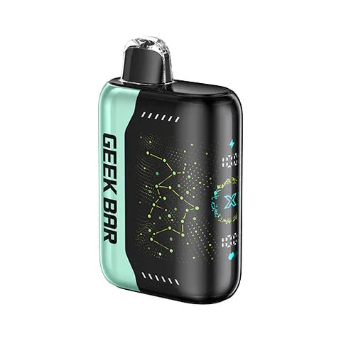 Geek Bar X 25000 Puffs Disposable Vape