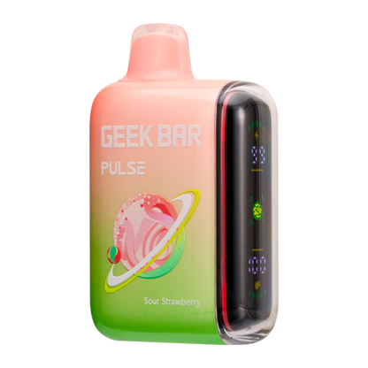 Geek Bar Pulse 15000 Puffs Disposable Vape
