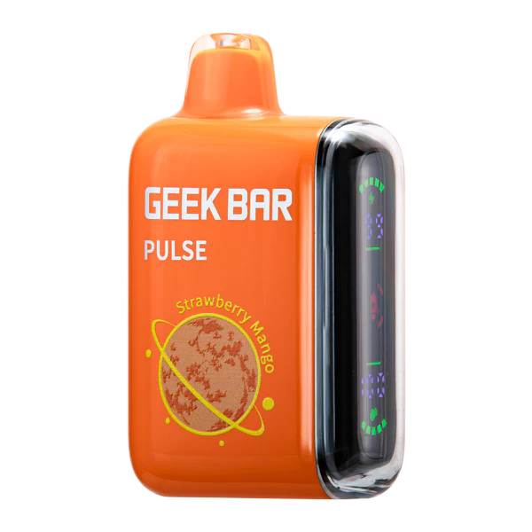 Geek Bar Pulse 15000 Puffs Disposable Vape
