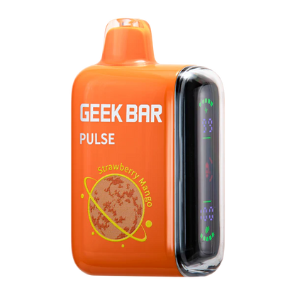 Geek Bar Pulse 15000 Puffs Disposable Vape