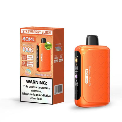 HorizonTech 100000 Puffs Disposable Vape