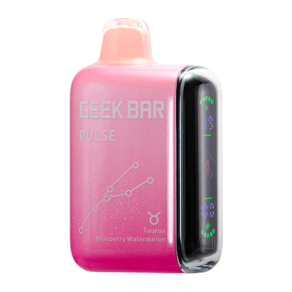 Geek Bar Pulse 15000 Puffs Disposable Vape
