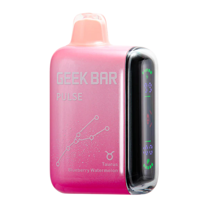Geek Bar Pulse 15000 Puffs Disposable Vape