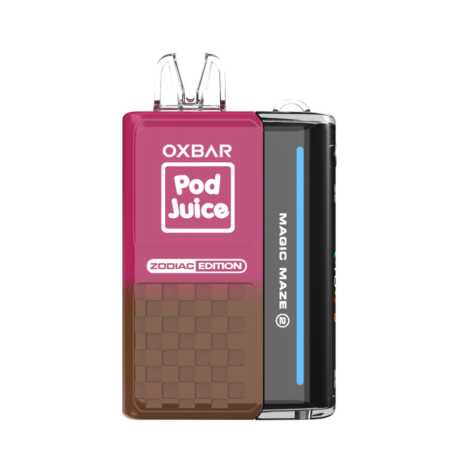 Oxbar Magic Maze 2.0 30000 Puffs Disposable Vape