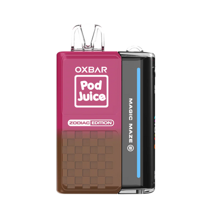 Oxbar Magic Maze 2.0 30000 Puffs Disposable Vape