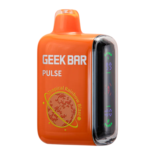 Geek Bar Pulse 15000 Puffs Disposable Vape