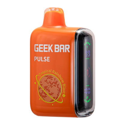 Geek Bar Pulse 15000 Puffs Disposable Vape