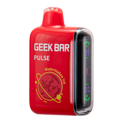 Geek Bar Pulse 15000 Puffs Disposable Vape