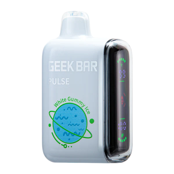 Geek Bar Pulse 15000 Puffs Disposable Vape