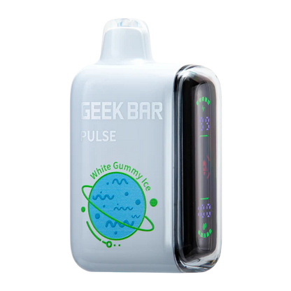 Geek Bar Pulse 15000 Puffs Disposable Vape