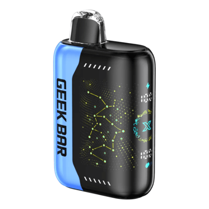 Geek Bar X 25000 Puffs Disposable Vape