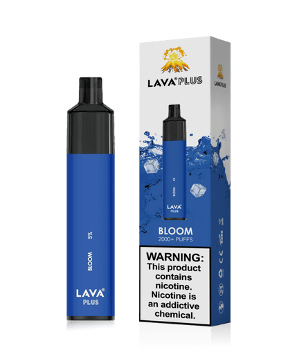 Lava Plus 2600 Puffs Disposable Vape