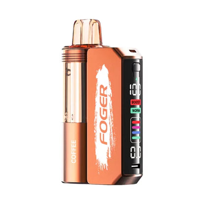 Foger Switch Pro Kit 30000 Puffs Disposable Vape