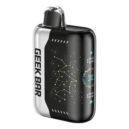 Geek Bar X 25000 Puffs Disposable Vape