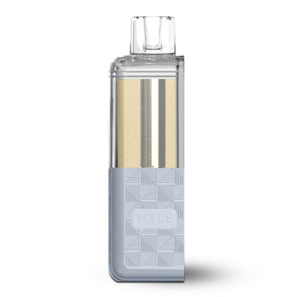 Myle Pod Box 35000 Replacement Pod (clear)
