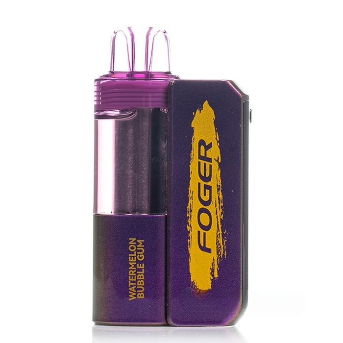 Foger Switch Pro Kit 30000 Puffs Disposable Vape