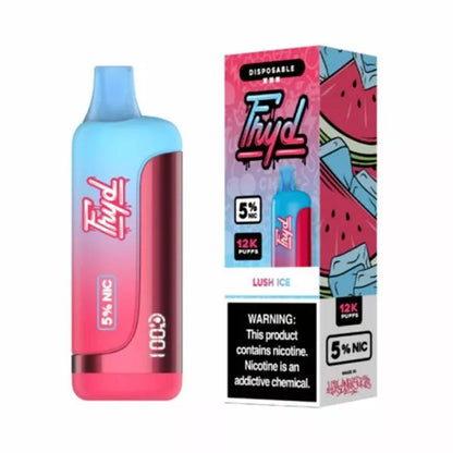Fryd 12000 Puffs Disposable Vape
