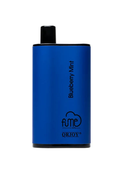 Fume Infinity 3500 Puffs Disposable Vape