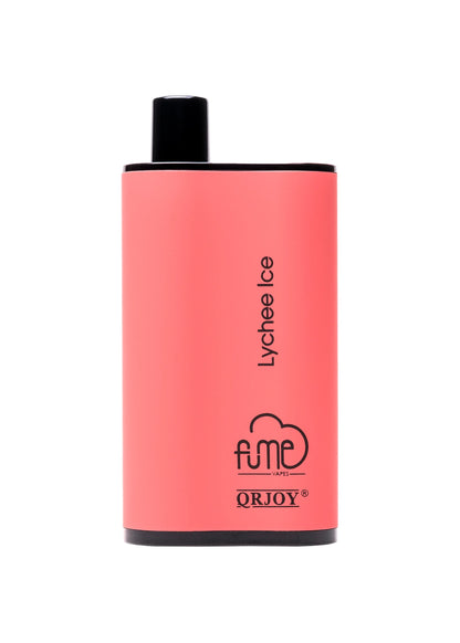 Fume Infinity 3500 Puffs Disposable Vape