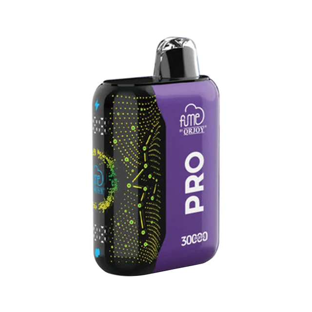 Fume Pro 30000 Puffs Disposable Vape