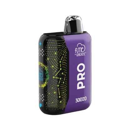 Fume Pro 30000 Puffs Disposable Vape