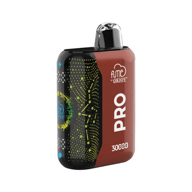 Fume Pro 30000 Puffs Disposable Vape
