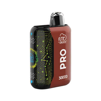 Fume Pro 30000 Puffs Disposable Vape