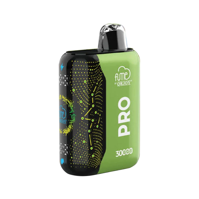 Fume Pro 30000 Puffs Disposable Vape