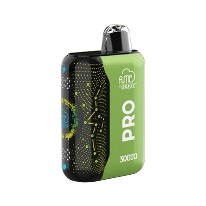 Fume Pro 30000 Puffs Disposable Vape