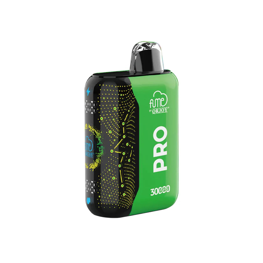 Fume Pro 30000 Puffs Disposable Vape