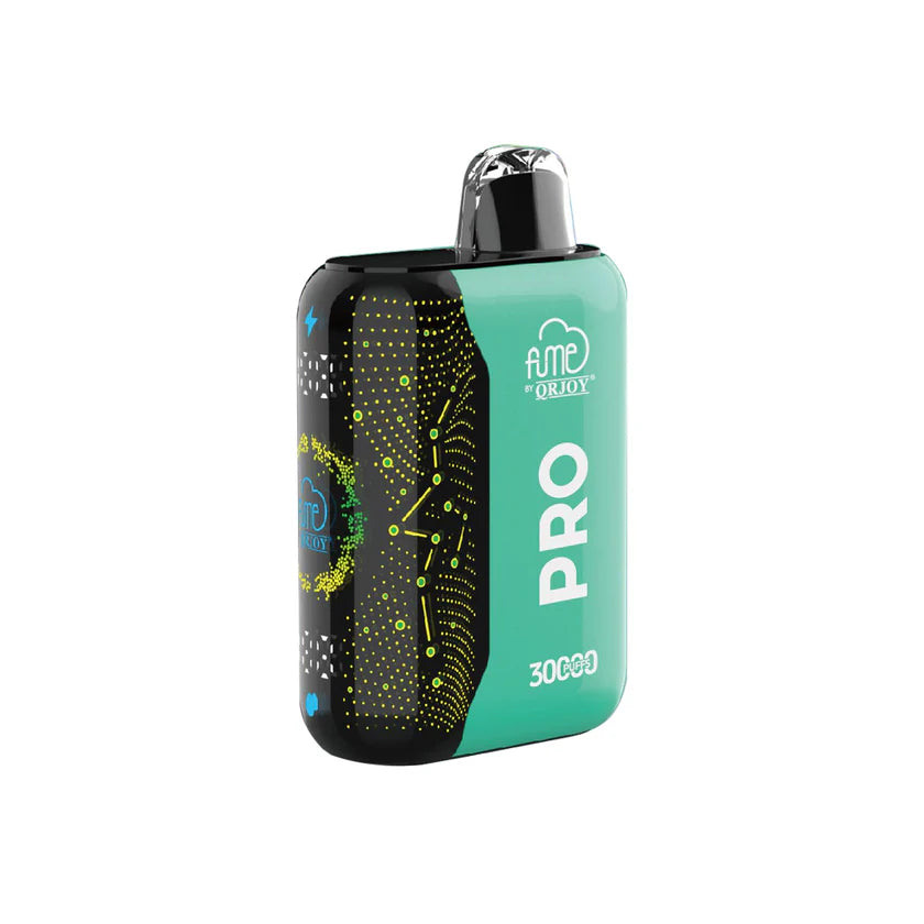 Fume Pro 30000 Puffs Disposable Vape