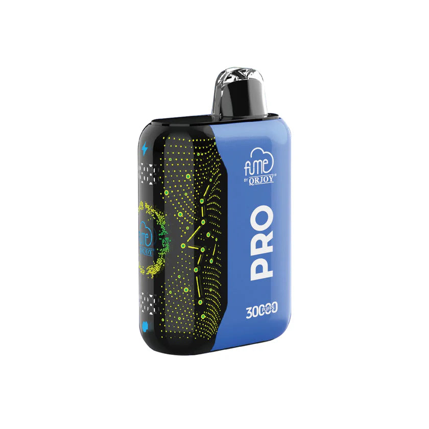 Fume Pro 30000 Puffs Disposable Vape