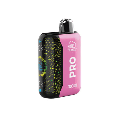 Fume Pro 30000 Puffs Disposable Vape